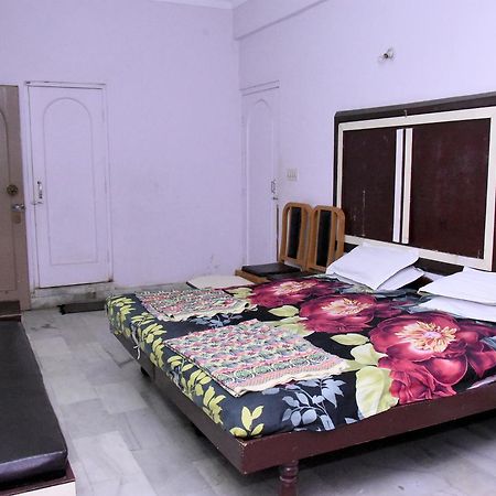 Vandana Hotel Nathdwara Luaran gambar