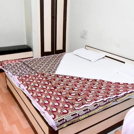 Vandana Hotel Nathdwara Luaran gambar