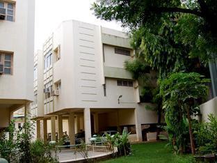 Vandana Hotel Nathdwara Luaran gambar
