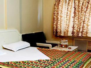 Vandana Hotel Nathdwara Luaran gambar