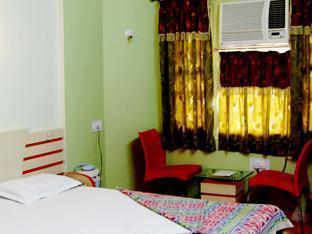 Vandana Hotel Nathdwara Luaran gambar