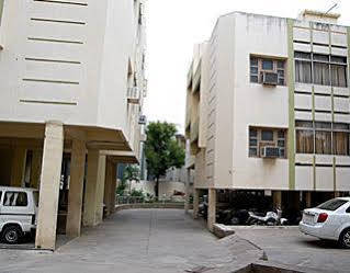 Vandana Hotel Nathdwara Luaran gambar