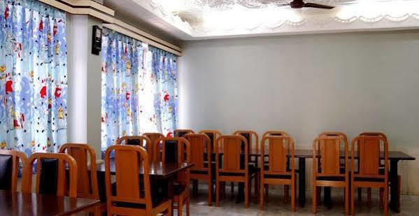 Vandana Hotel Nathdwara Luaran gambar