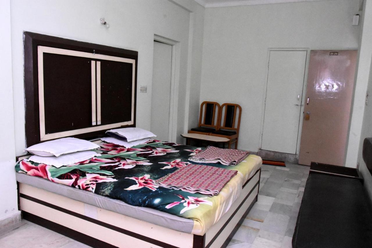 Vandana Hotel Nathdwara Luaran gambar