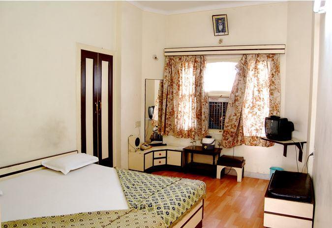 Vandana Hotel Nathdwara Luaran gambar