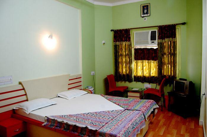 Vandana Hotel Nathdwara Luaran gambar