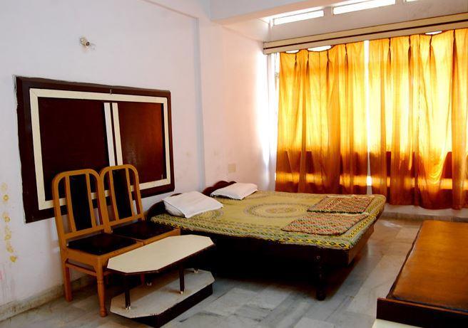 Vandana Hotel Nathdwara Luaran gambar