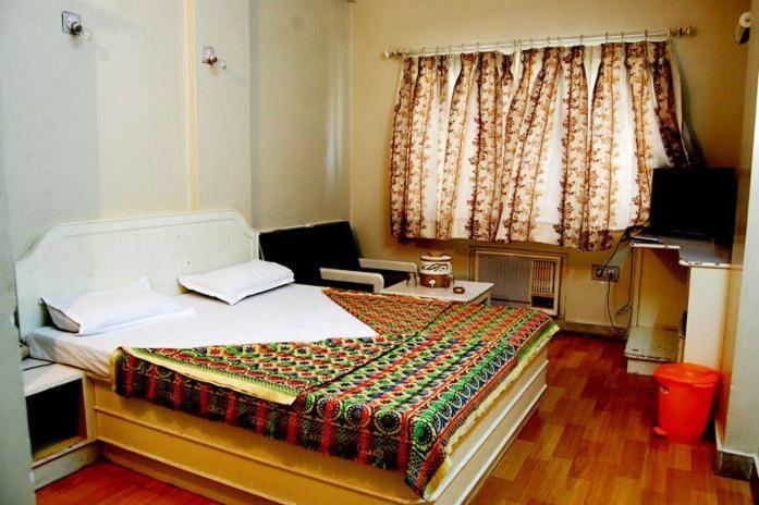 Vandana Hotel Nathdwara Luaran gambar