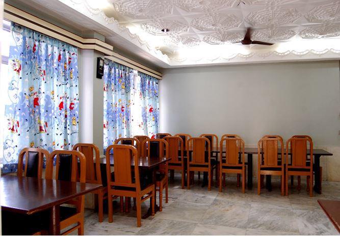 Vandana Hotel Nathdwara Luaran gambar