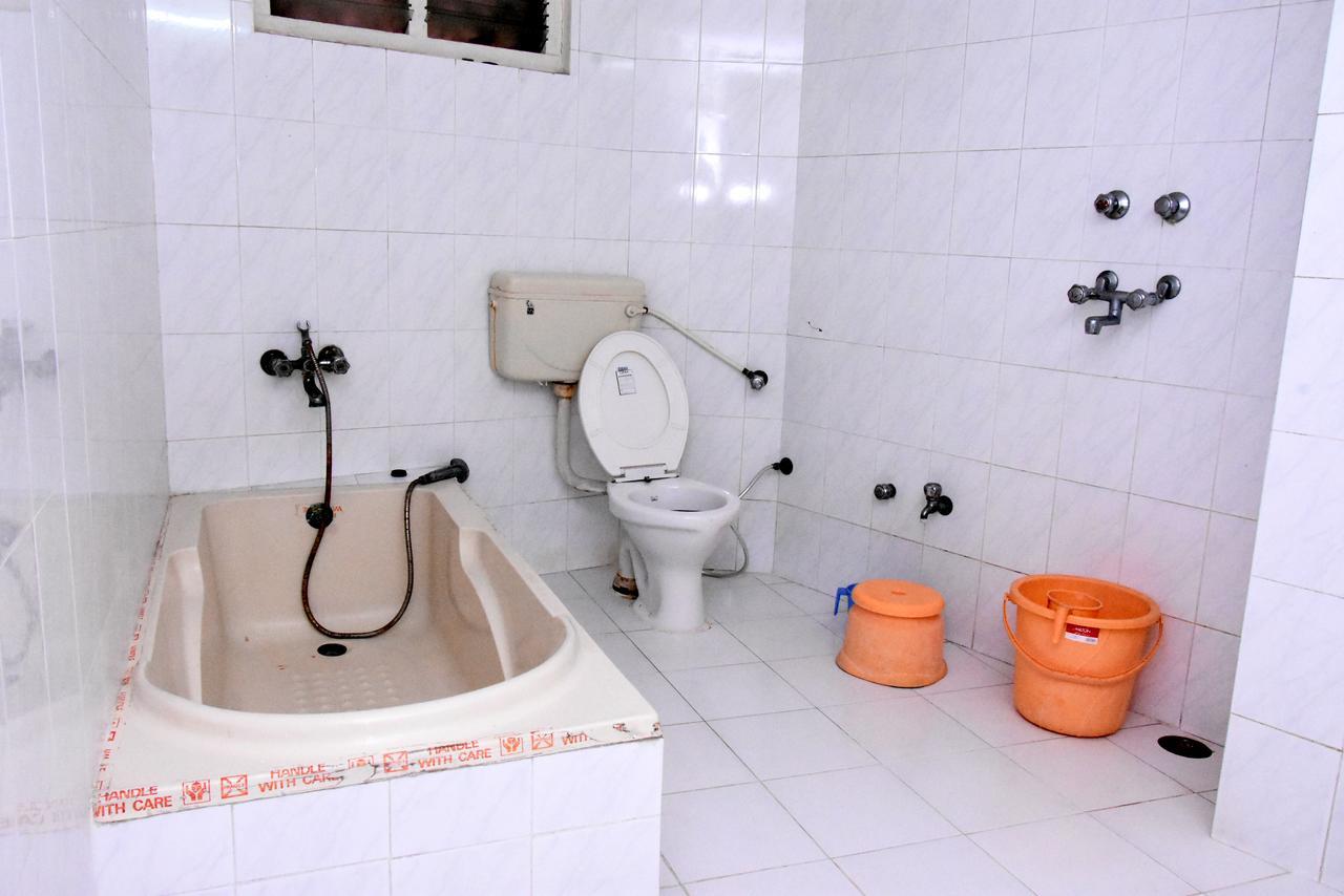 Vandana Hotel Nathdwara Luaran gambar