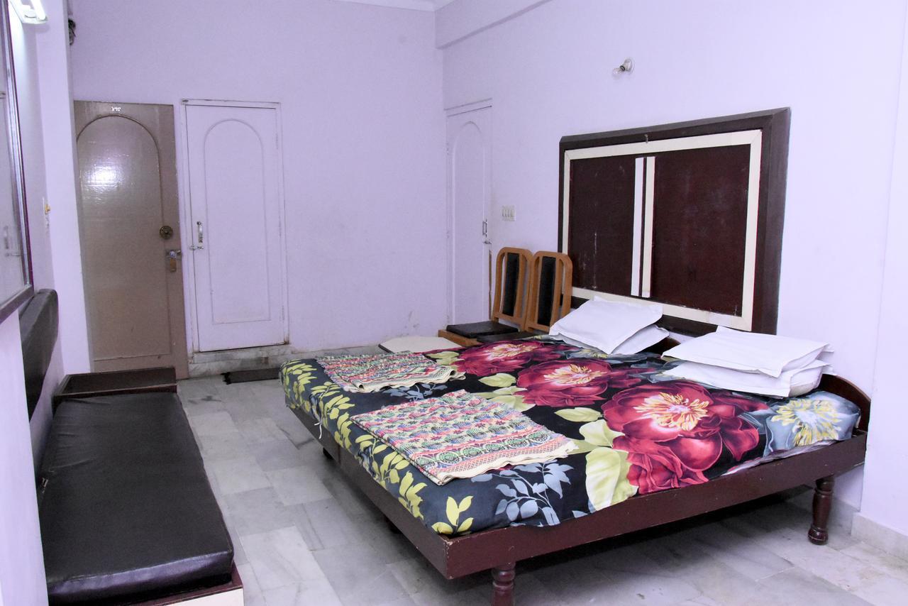 Vandana Hotel Nathdwara Luaran gambar