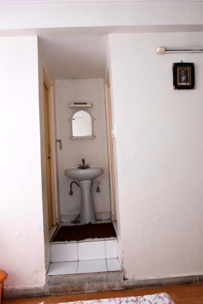 Vandana Hotel Nathdwara Luaran gambar